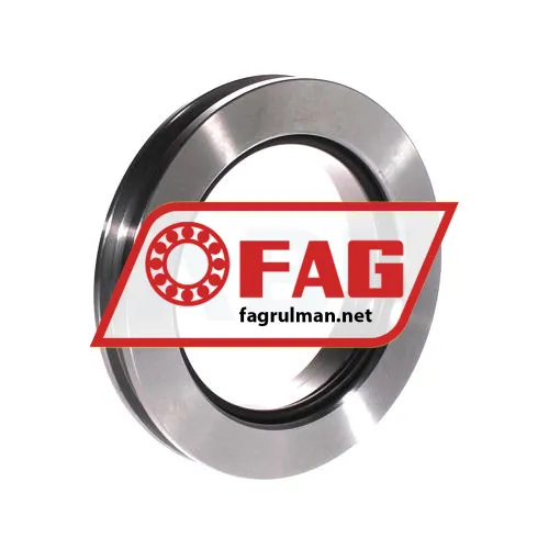 FAG TSV214 ürün fotoğrafı 3