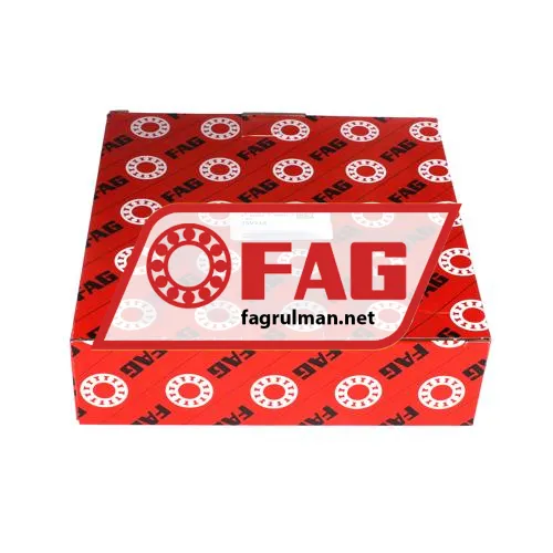 FAG TSV214 ürün fotoğrafı 4