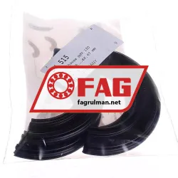 FAG DH515 rulman resim 2