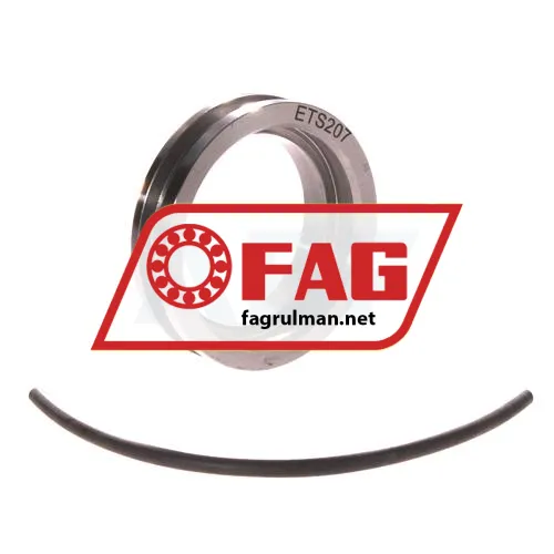 FAG ETS207