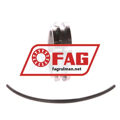 FAG ETS207 ürün fotoğrafı 2