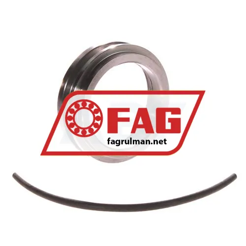 FAG ETS207 ürün fotoğrafı 3