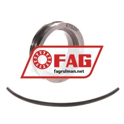 FAG ETS207