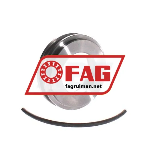 FAG ETS609 ürün fotoğrafı 3