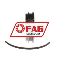 FAG ETS609 rulman resim 2