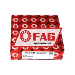 FAG EDH209-309 rulman resim 2