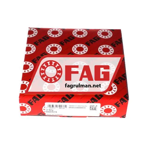 FAG EDH515 ürün fotoğrafı 2