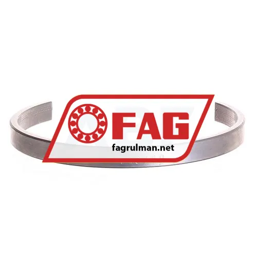 FAG FRM110/10 ürün fotoğrafı 2