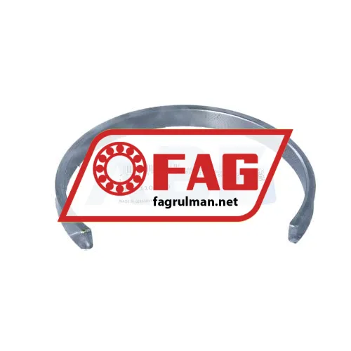 FAG FRM110/10 ürün fotoğrafı 3