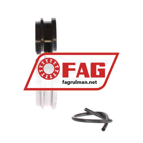 FAG TSV613 ürün fotoğrafı 2