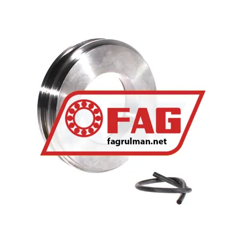 FAG TSV613 ürün fotoğrafı 3