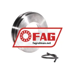 FAG TSV613 rulman resim 3