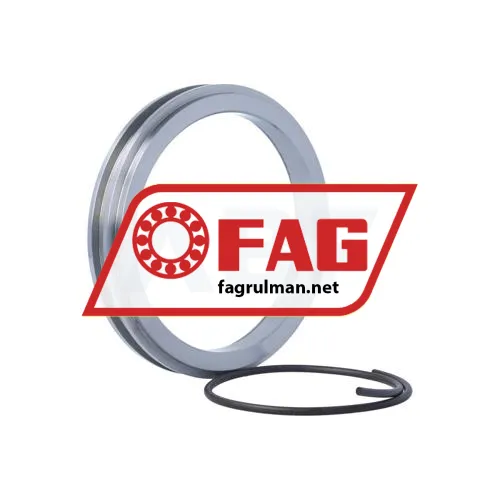 FAG ETS222-322 ürün fotoğrafı 2
