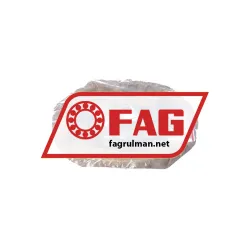 FAG ETS222-322 rulman resim 3