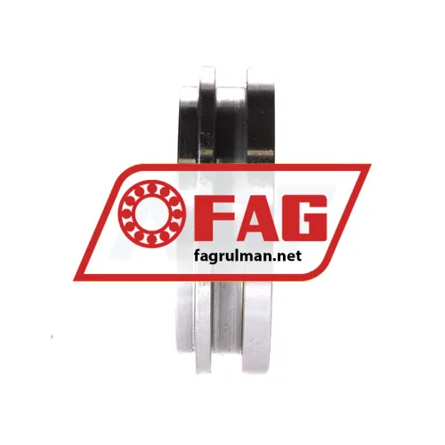 FAG TSV507 ürün fotoğrafı 2