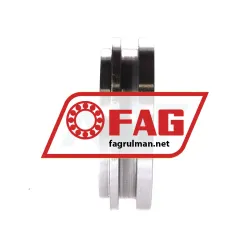 FAG TSV507 rulman resim 2