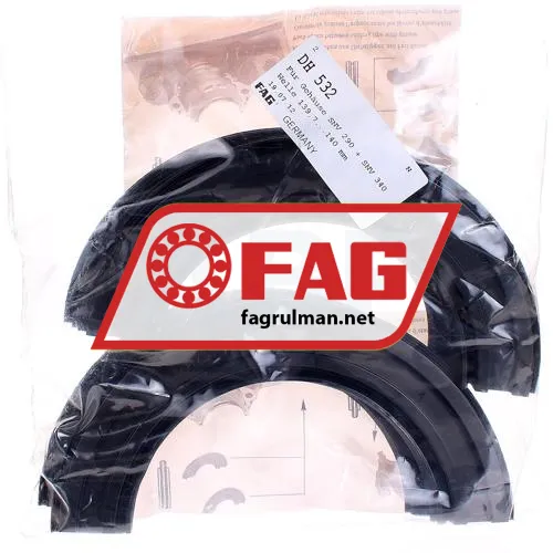 FAG DH532 ürün fotoğrafı 2