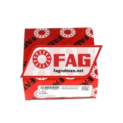 FAG DH506 rulman resim 2
