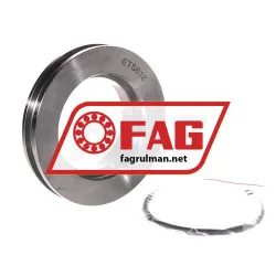 FAG ETS612