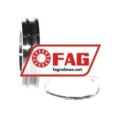 FAG ETS612 rulman resim 2