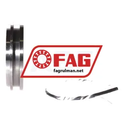 FAG ETS512 rulman resim 2