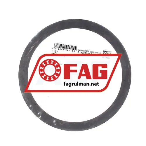 FAG FE120/2 ürün fotoğrafı 2