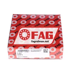 FAG DH212 rulman resim 2