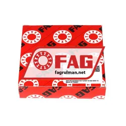 FAG DHV512 rulman resim 2