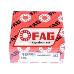 FAG DH507 rulman resim 2