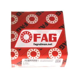 FAG DH307 rulman resim 2