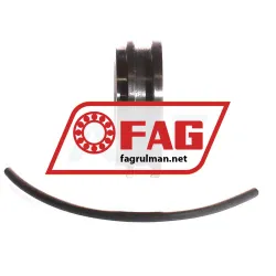 FAG ETS509 rulman resim 2