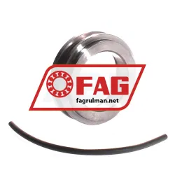 FAG ETS509 rulman resim 3