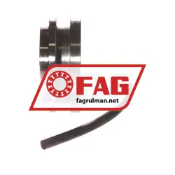 FAG ETS605 rulman resim 2