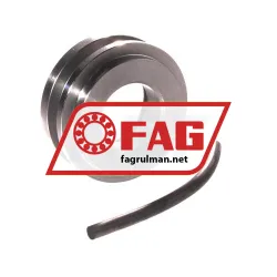 FAG ETS605 rulman resim 3