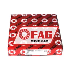 FAG EDK518-615 rulman resim 2