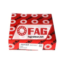 FAG EDH215-315 rulman resim 2