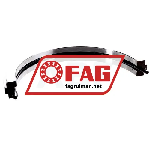 FAG FSV216 ürün fotoğrafı 2