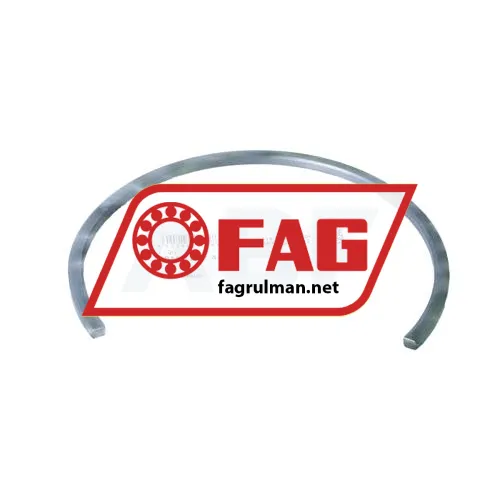 FAG FRM125/4 ürün fotoğrafı 2