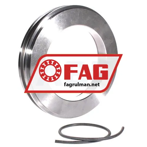 FAG TSV526 ürün fotoğrafı 3