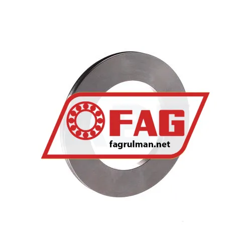 FAG DHV510 ürün fotoğrafı 2