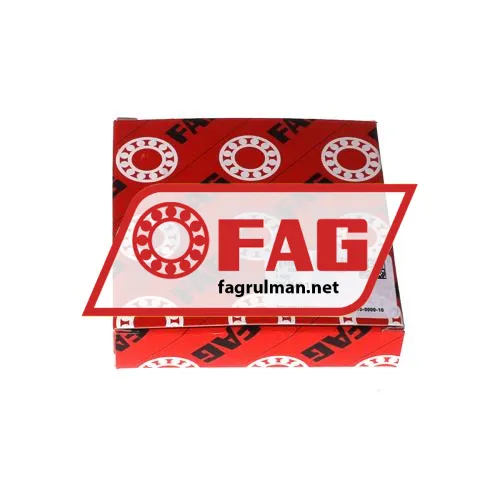FAG DHV510 ürün fotoğrafı 3