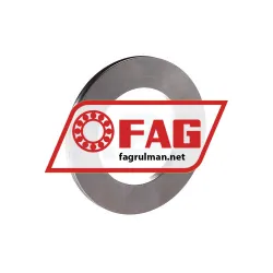FAG DHV510 rulman resim 2