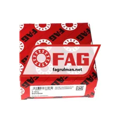 FAG EDH508 rulman resim 2