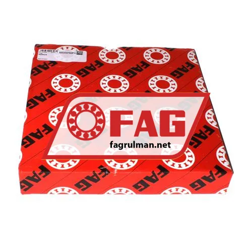 FAG NDK38 ürün fotoğrafı 4