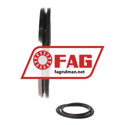 FAG NDK38 rulman resim 2