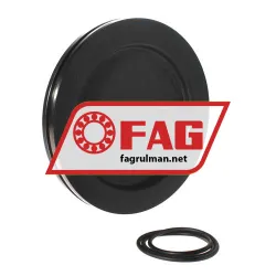 FAG NDK38 rulman resim 3