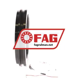 FAG ETS319 rulman resim 2