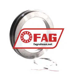 FAG ETS319 rulman resim 3
