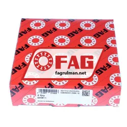 FAG DH611 rulman resim 4