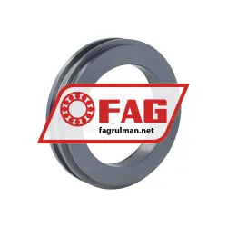 FAG ETS214 rulman resim 2